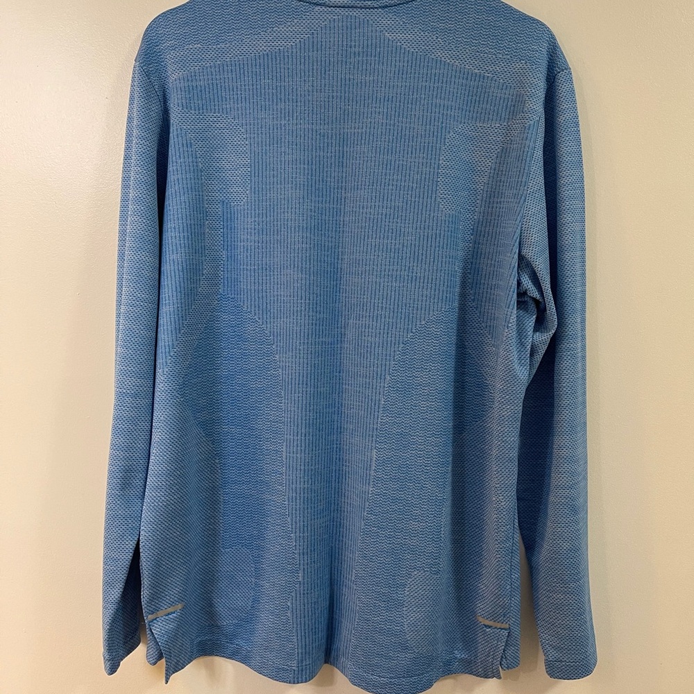 Dry Fit Running Shirt